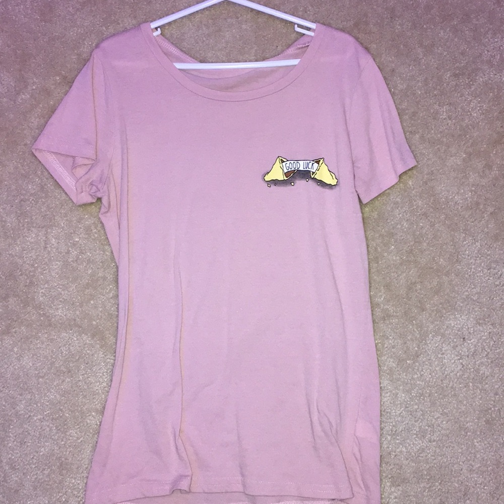 Graphic T-Shirt!